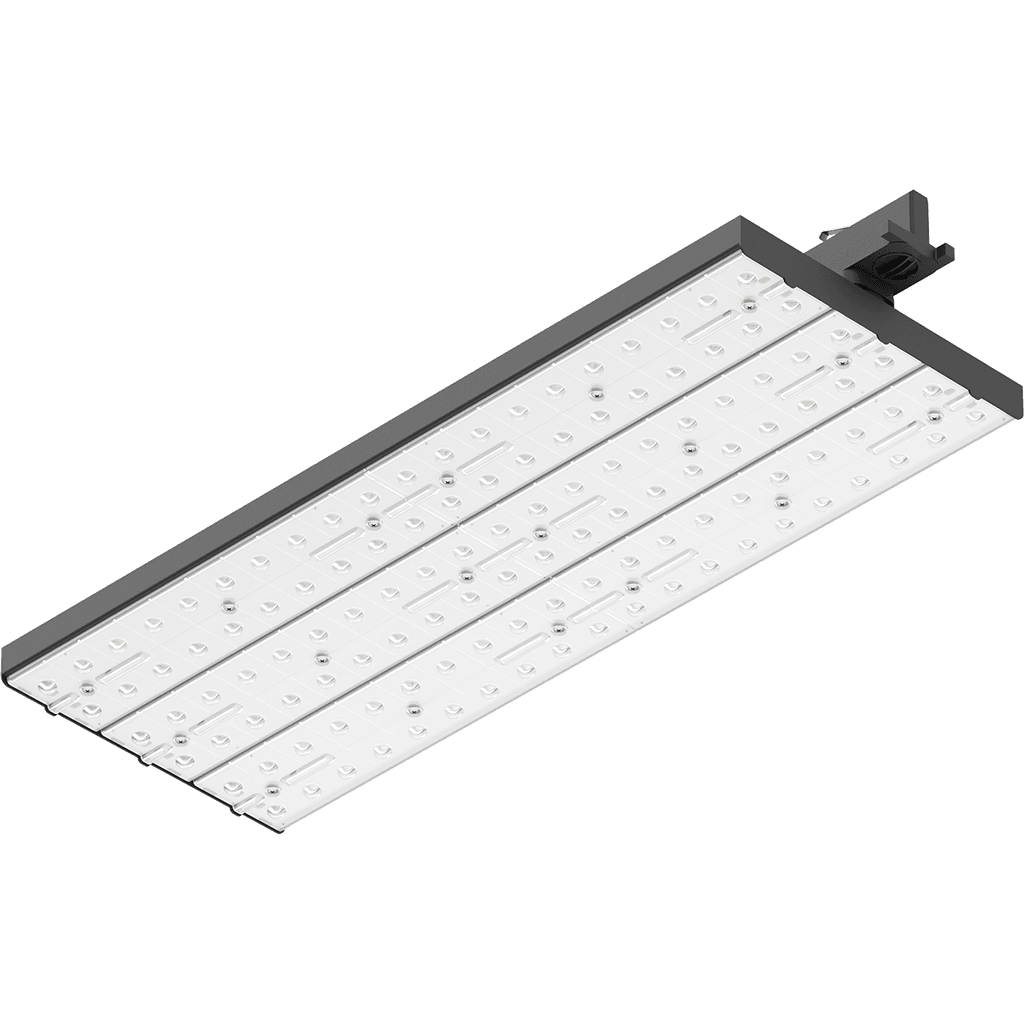 DOMINO LED PANEL/T шинопроводные светодиодные светильники