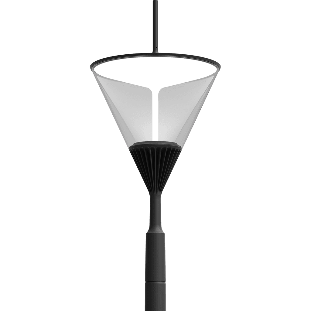 APEX LED парковые светильники