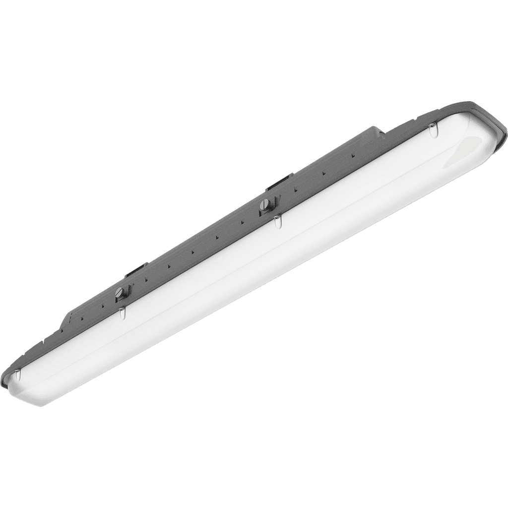 SLICK LED G2 линейные пылевлагозащищенные светильники