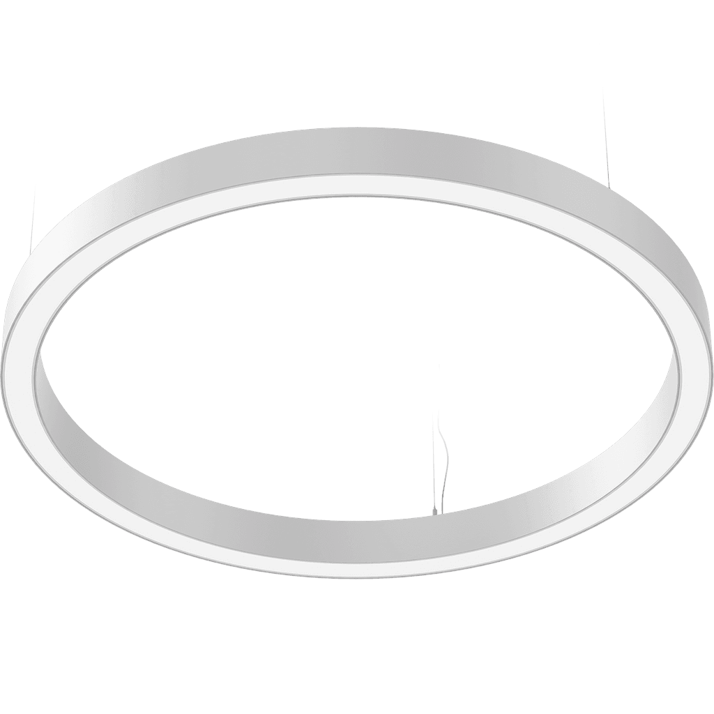 CYCLE P LED подвесной круглый светодиодный светильник