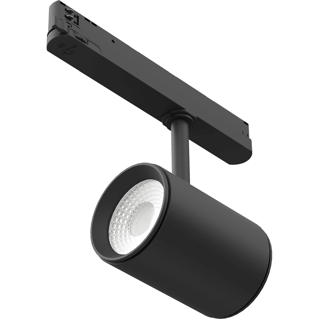 IRIS/T регулируемые светильники с концентрирующей оптикой