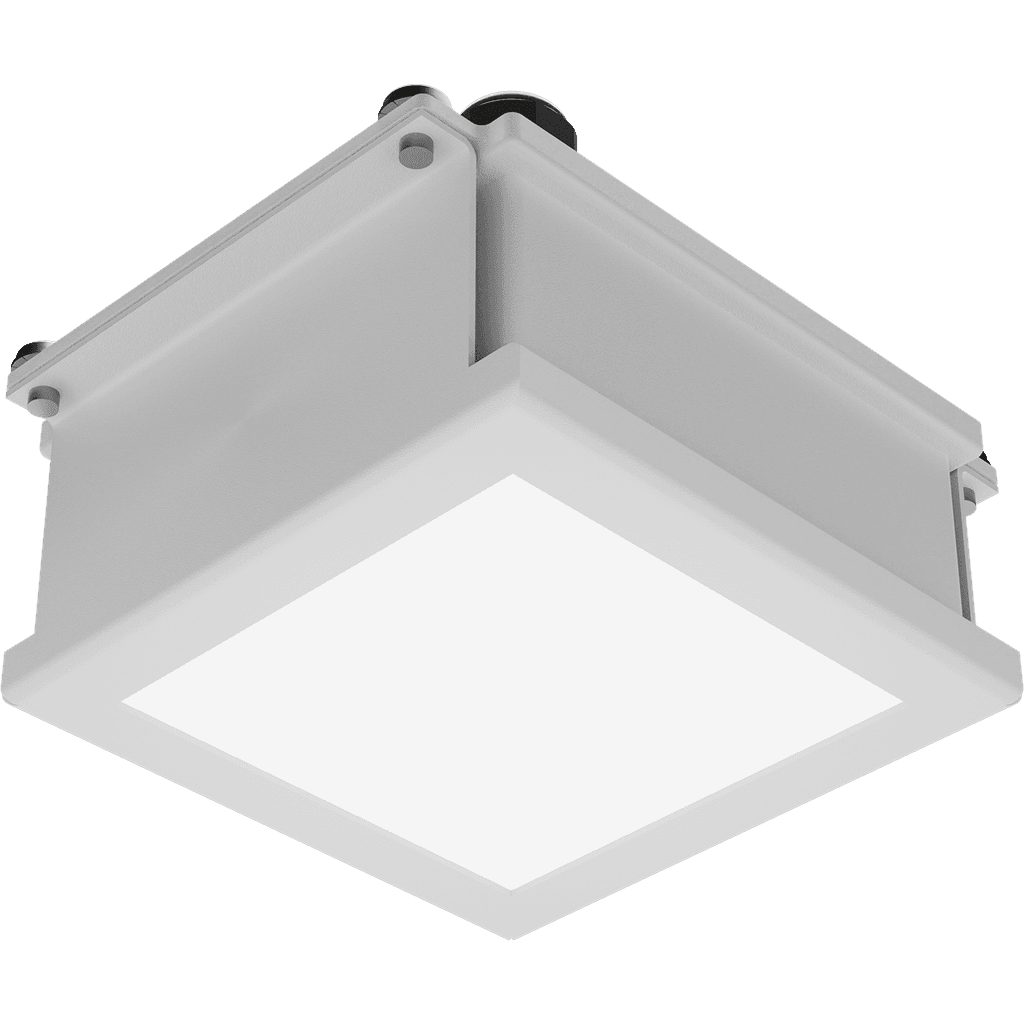GRILDOT светодиодные светильники для потолка типа GRILIATO