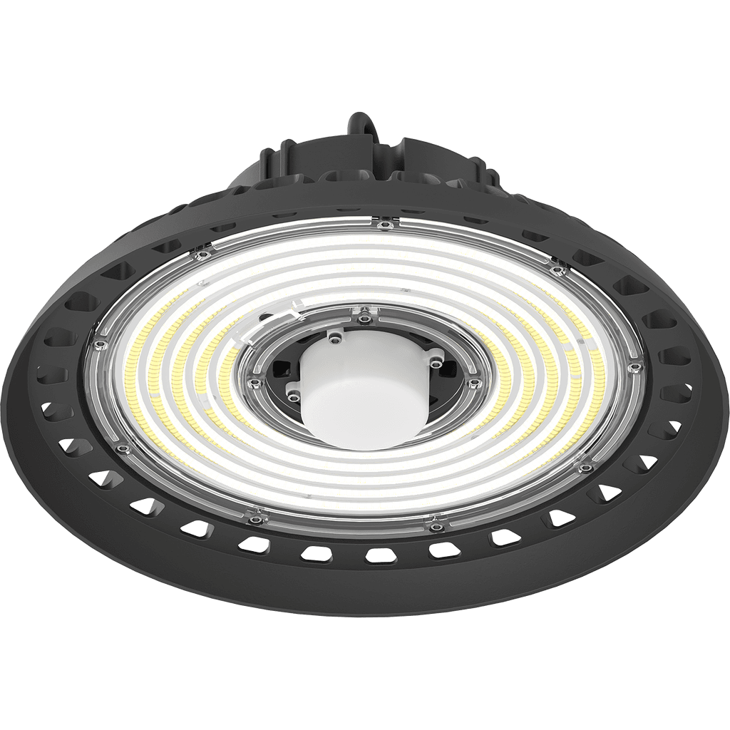 LODESTAR ECO LED G2 светодиодные светильники с креплением на одну точку для высоких потолков (аналог светильников типа РСП/ГСП/ЖСП)