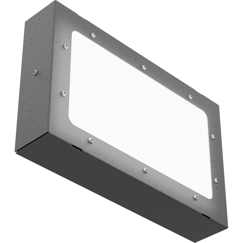 VANDAL LED светодиодные настенные/потолочные