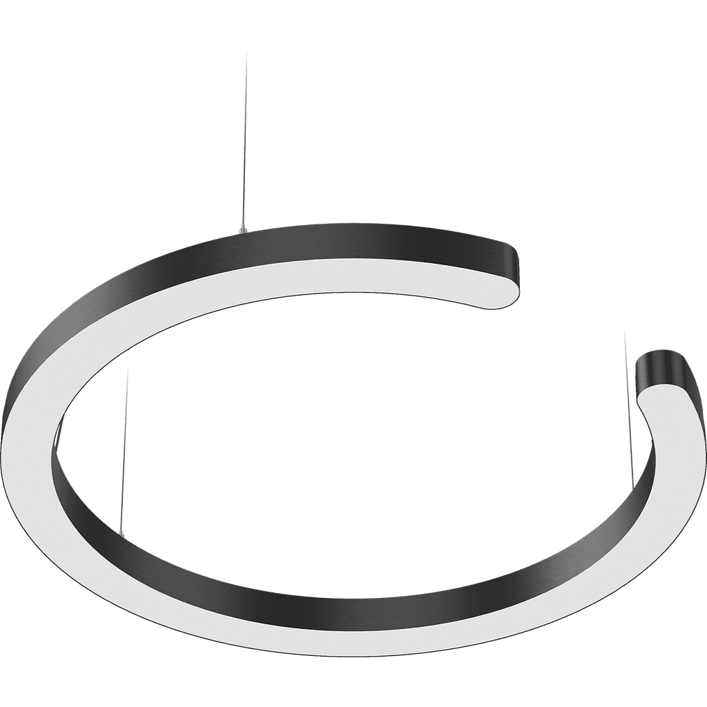 ARCO FLD/P подвесной светодиодный светильник