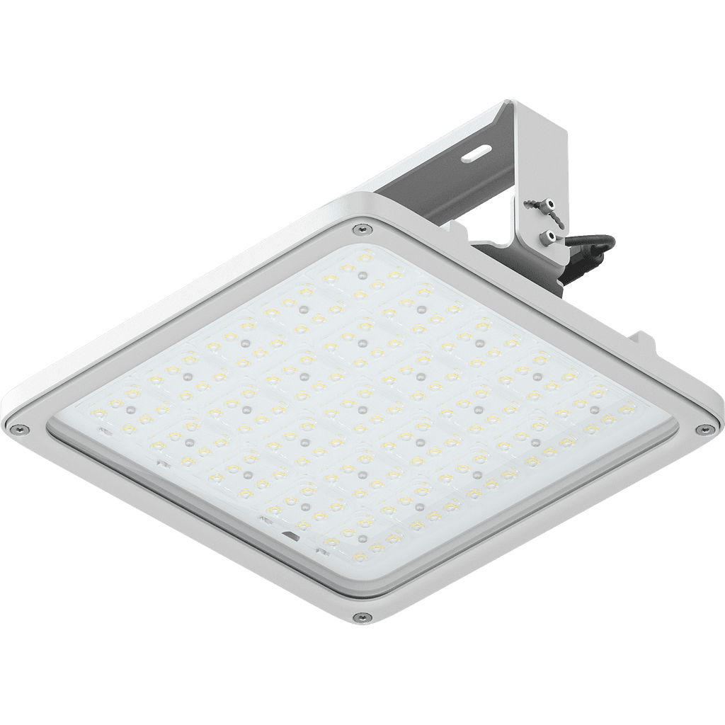 INSEL LB/S LED G3 светодиодные накладные светильники для тяжелых условий эксплуатации (аналоги светильников типа ГСП/РСП 400)