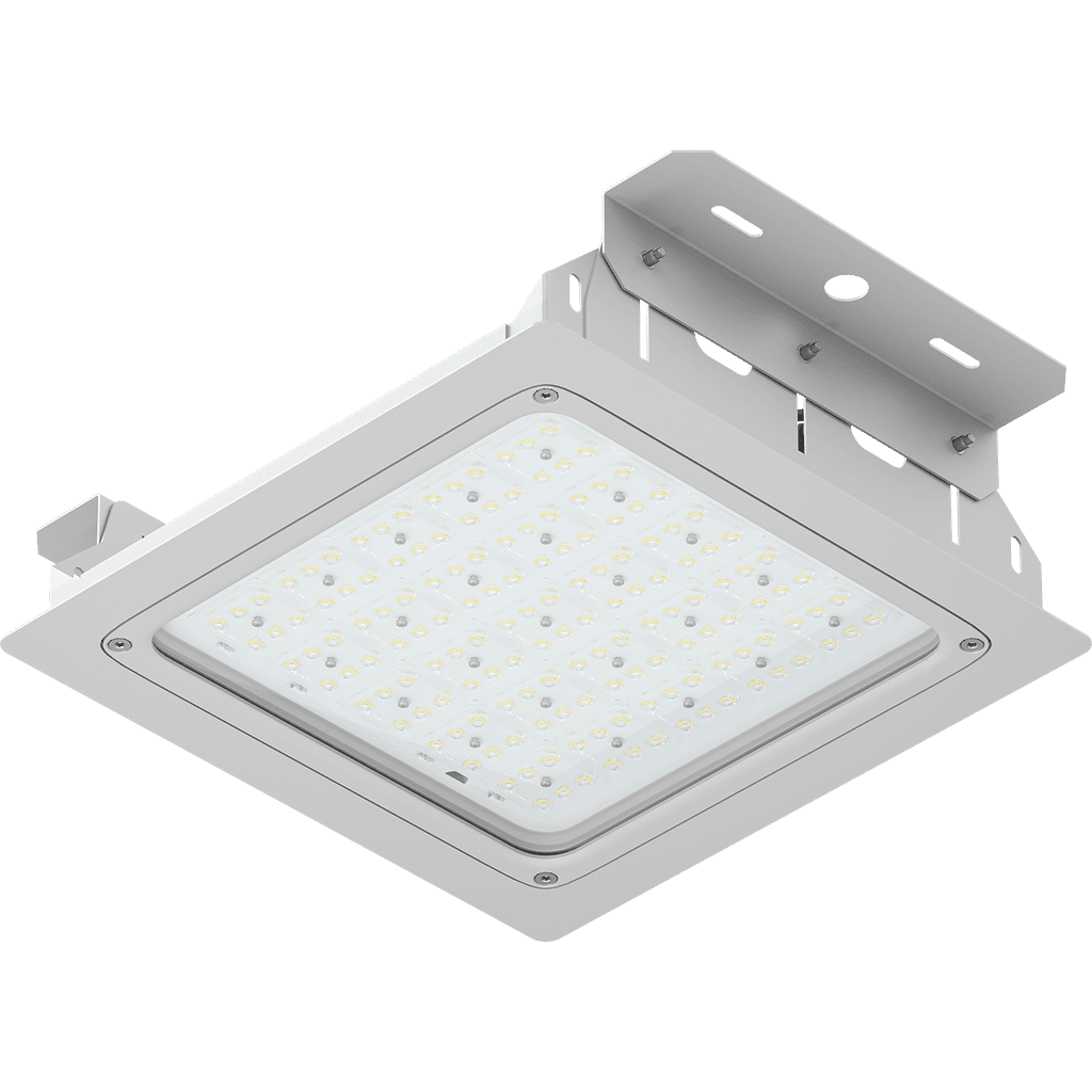 INSEL LB/R LED G3 светодиодные встраиваемые в потолок светильники