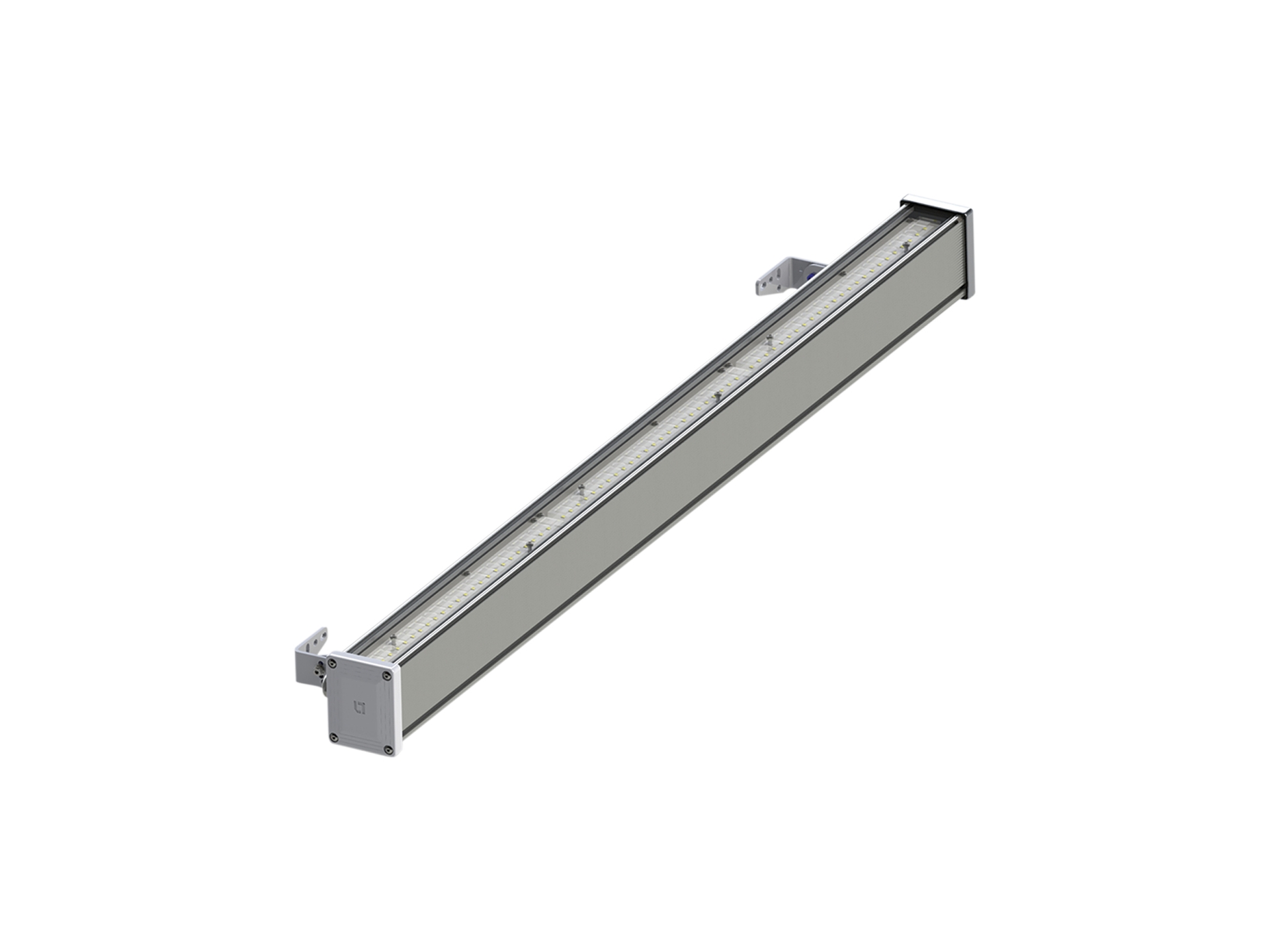 архитектурные линейные EVOLINE MINI LED (300) 6W D15x40 840 SL DALI READY, артикул 1006006300