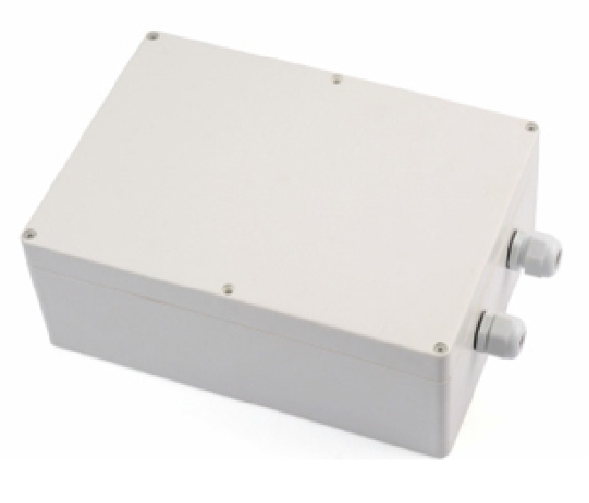 блоки аварийного питания Emergency CONVERSION KIT POWER LED 120W IP65, артикул 4501008010