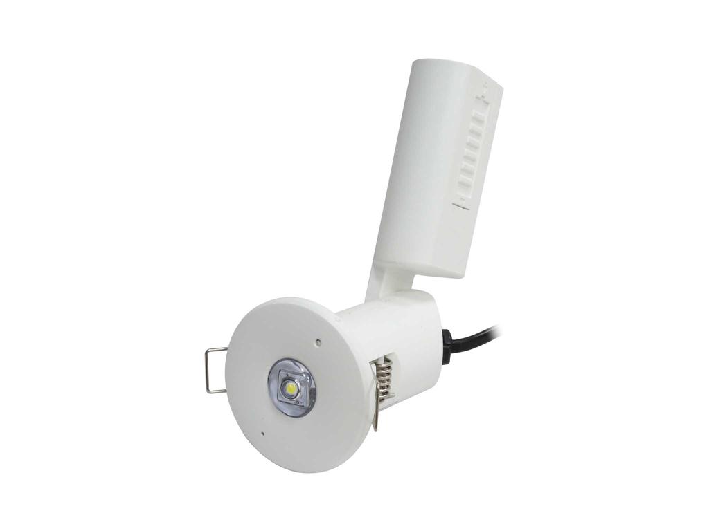 аварийные светильники ESCAPE 2013-3 LED, артикул 4502003700