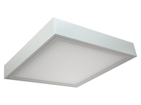 потолочные OWP ECO LED, артикул 1372003010