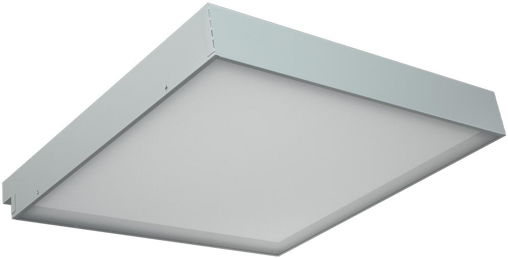 потолочные OPL/R ECO LED, артикул 1028004100
