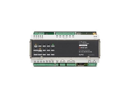PLC системы PLC Центральный контроллер NC-1 (NCPM-153-1R), артикул 2911000360