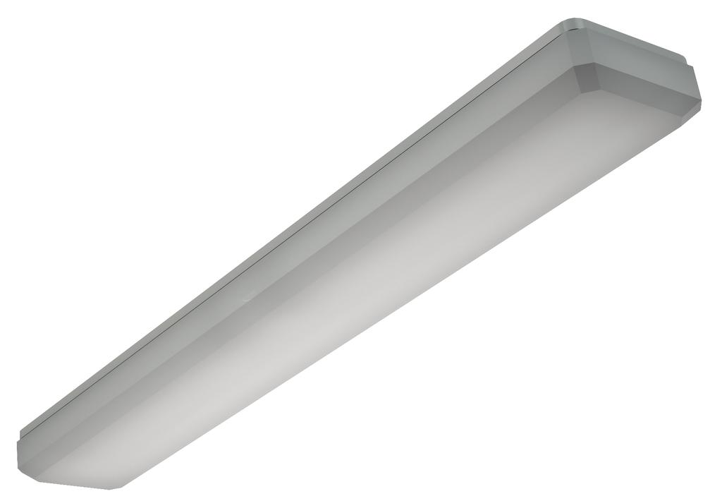 потолочные ALS.OPL UNI LED, артикул 1066000500