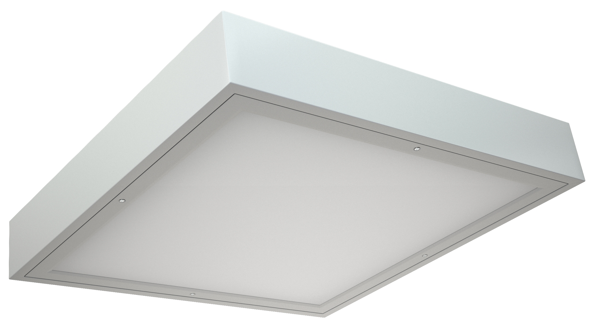потолочные OWP ECO LED, артикул 1372003420