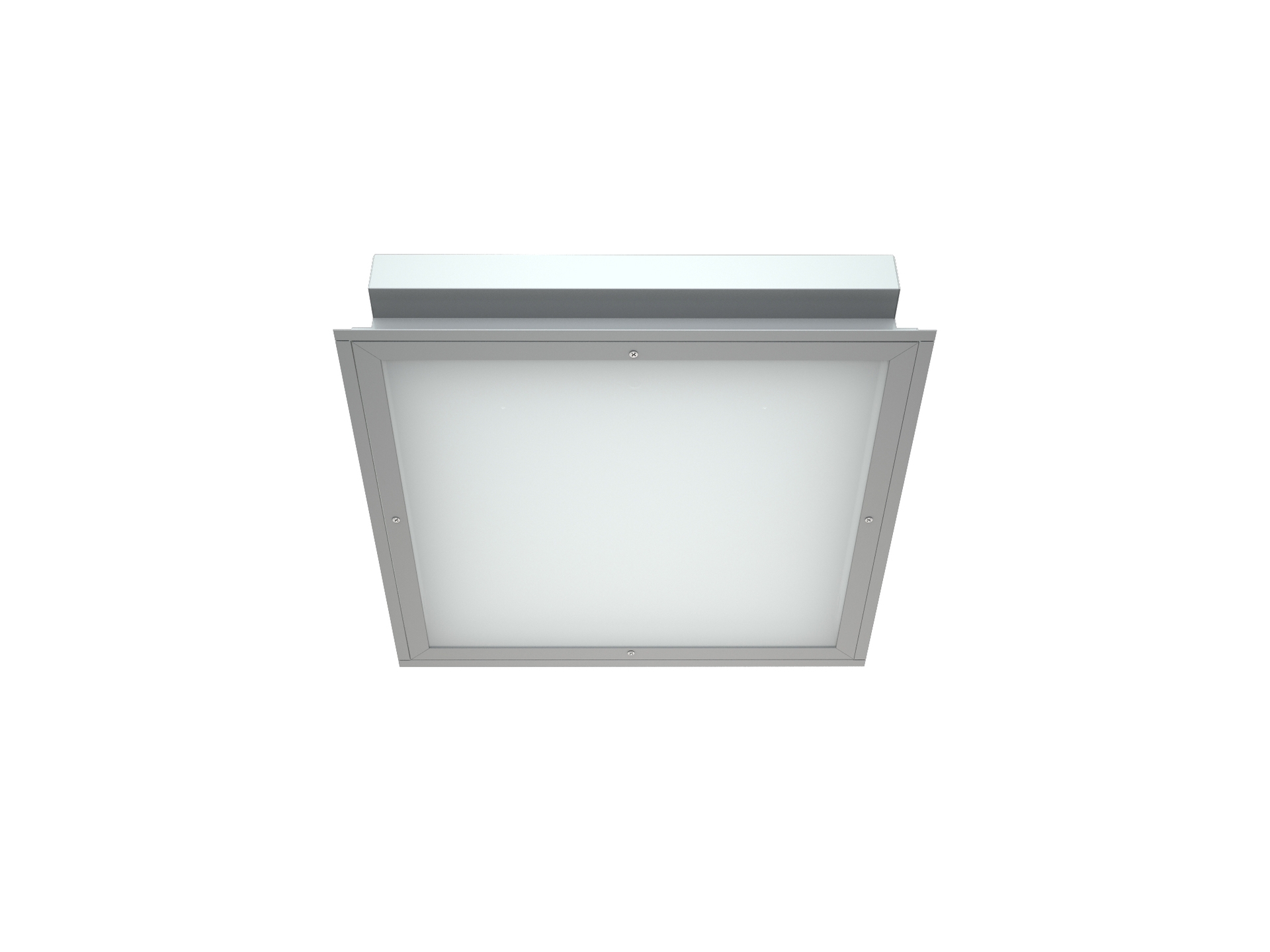 потолочные OWP/R ECO LED, артикул 1376000740
