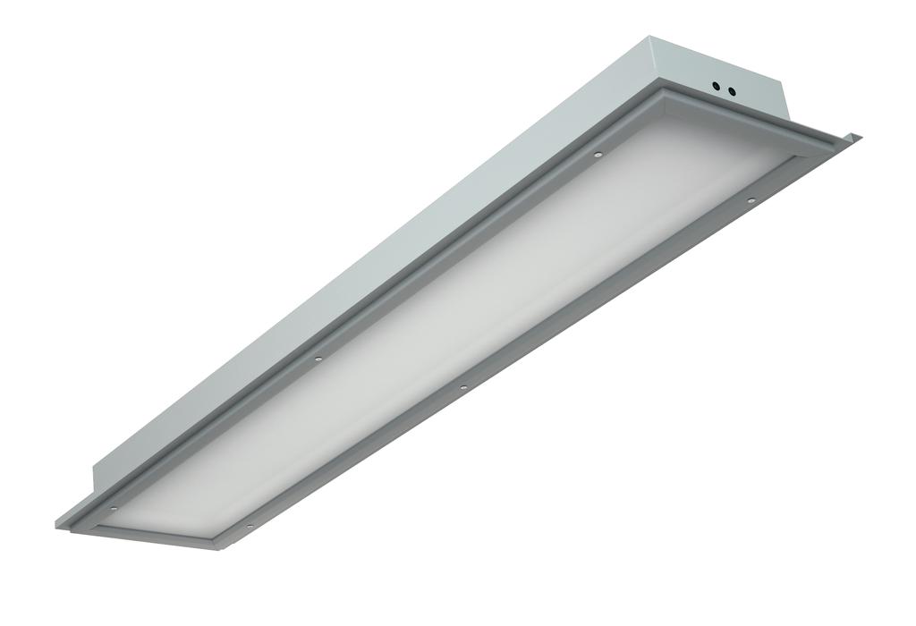 потолочные ALD UNI LED, артикул 1050000350