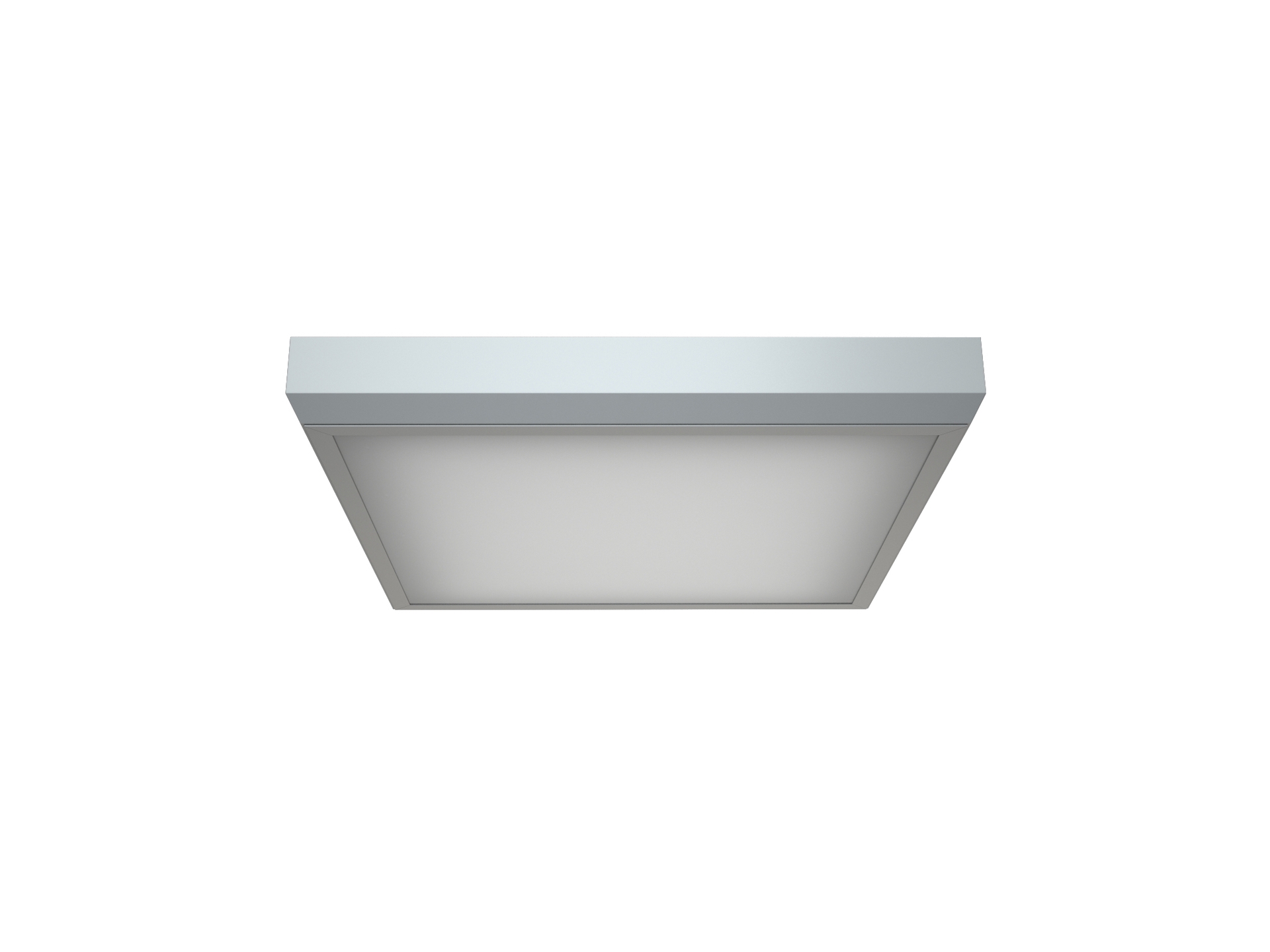 потолочные OPL/S ECO LED, артикул 1058001040