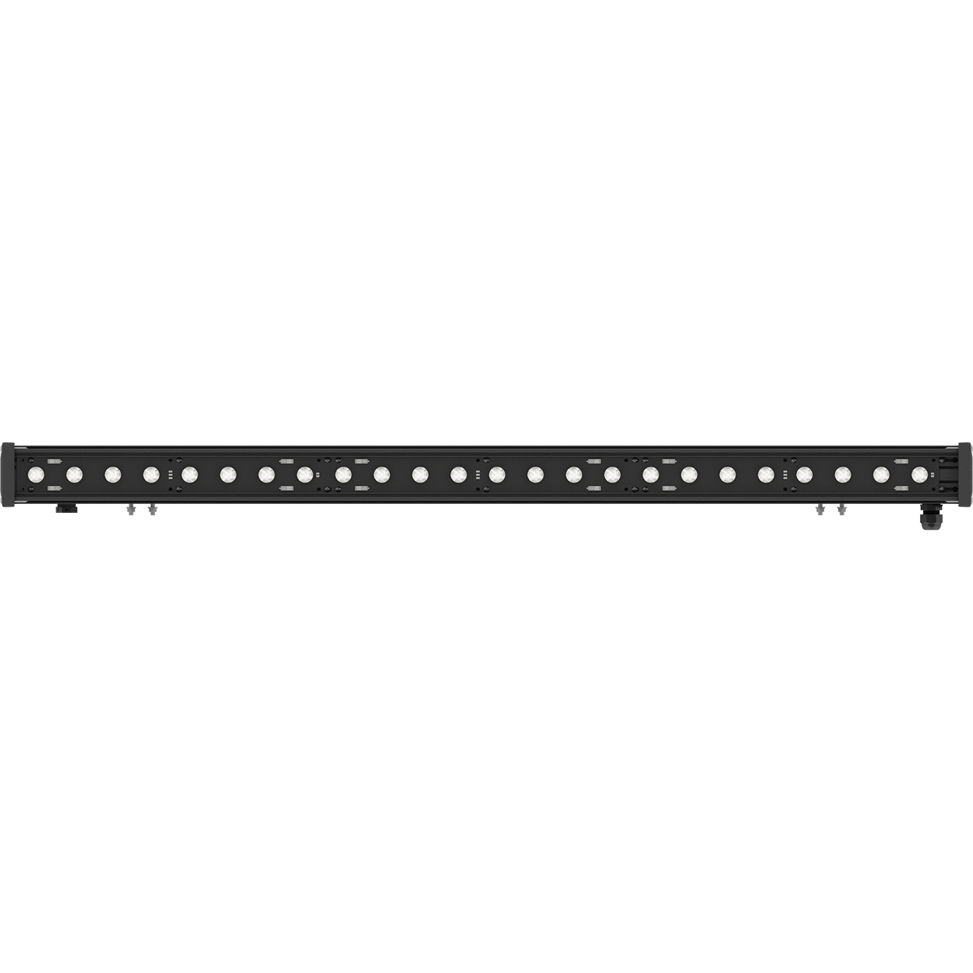 архитектурные линейные EVOLINE LED 12 D8 4000K 300, артикул 1006000550