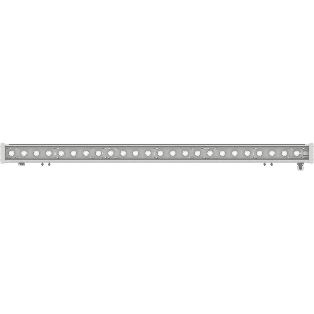 архитектурные линейные EVOLINE LED (1200) 48W D50 RGBW SL DMX RDM, артикул 1006001700
