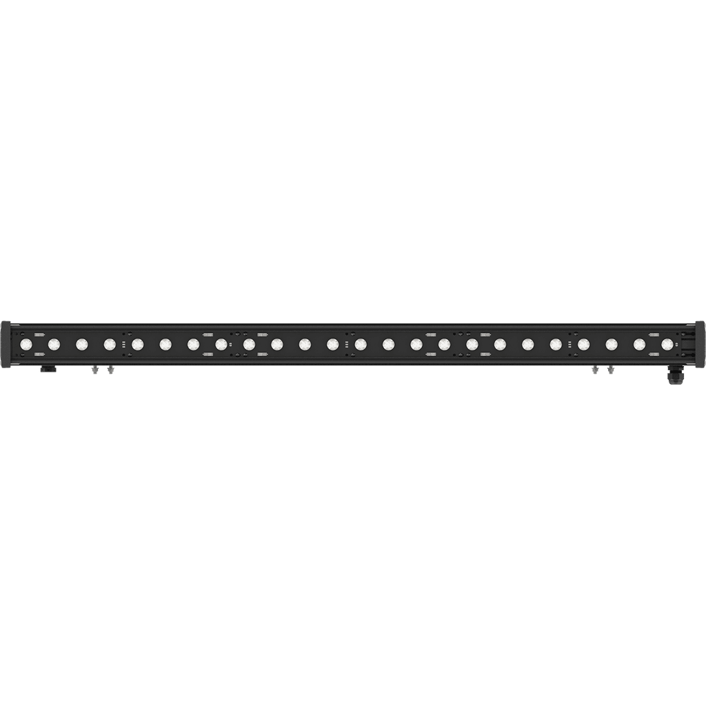 архитектурные линейные EVOLINE LED 36 D50 RGB DMX RDM 900, артикул 1006001960