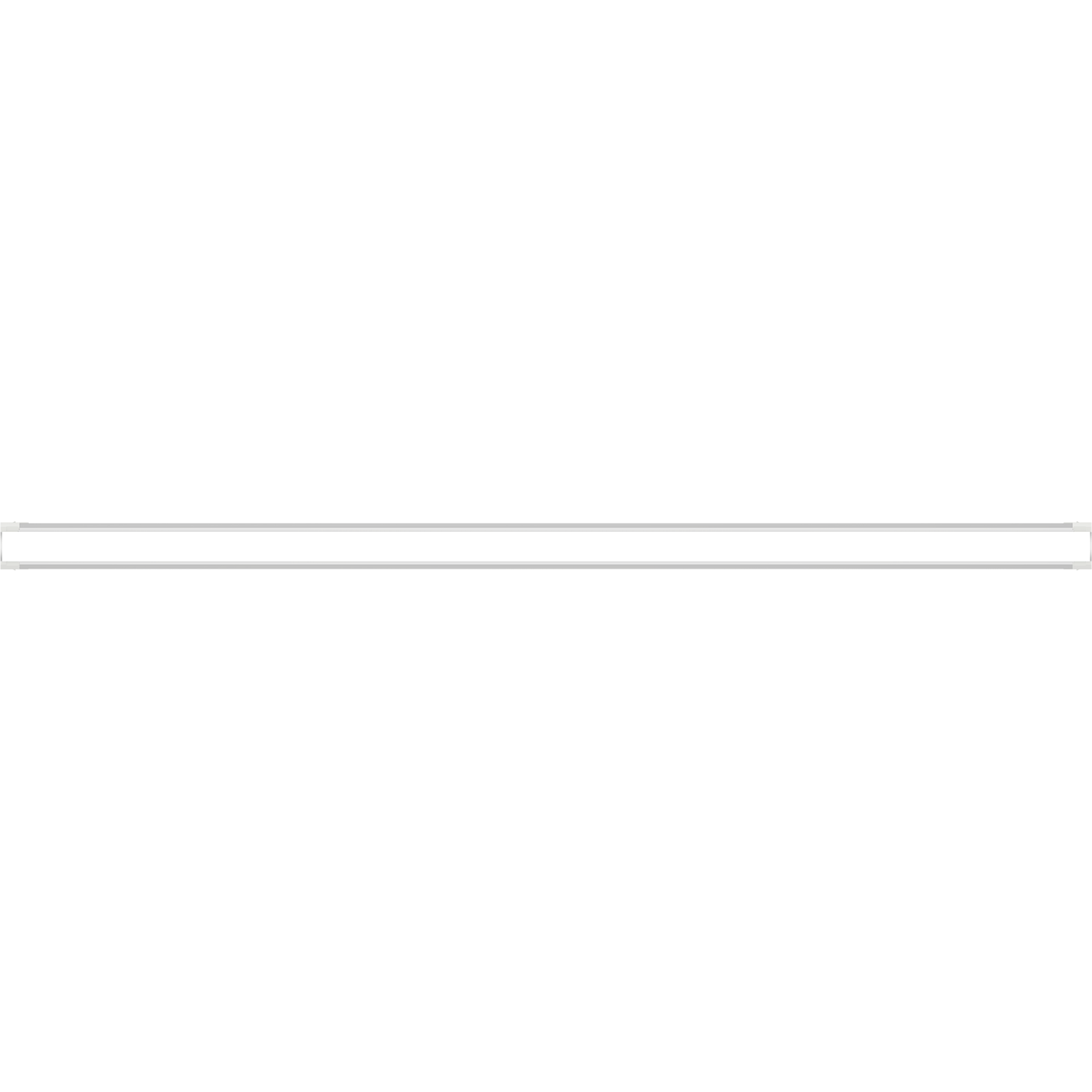 накладные BAT UNI LED (1200) 865 WH, артикул 1008000440