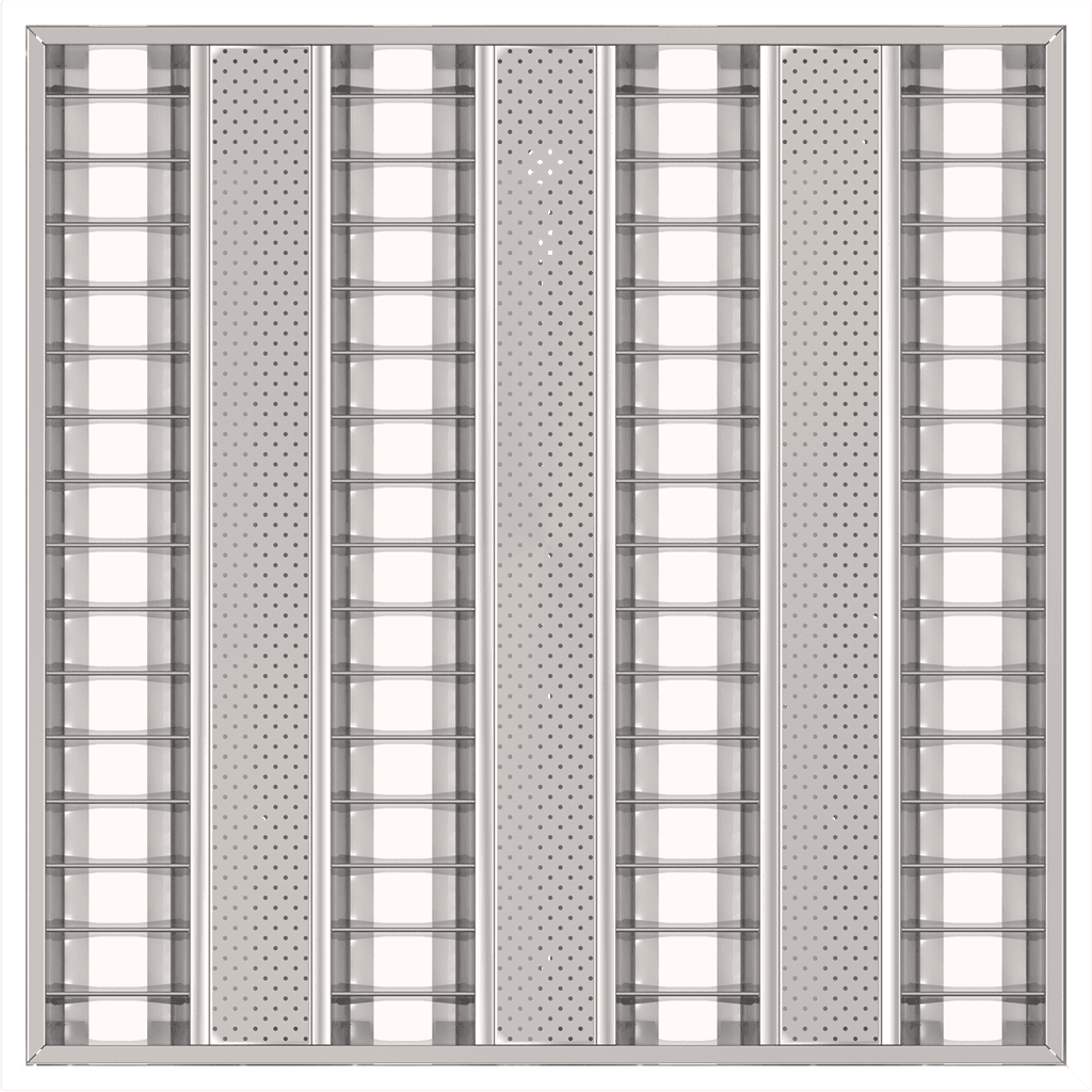 потолочные PTF UNI LED, артикул 1048000060