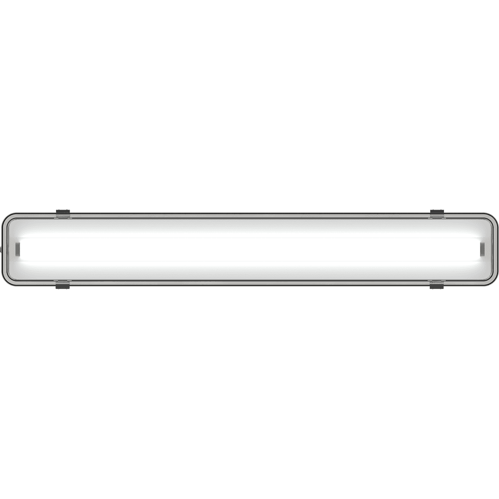 IP-защищенные (ПВЗ) светильники INOX LED, артикул 1079000430