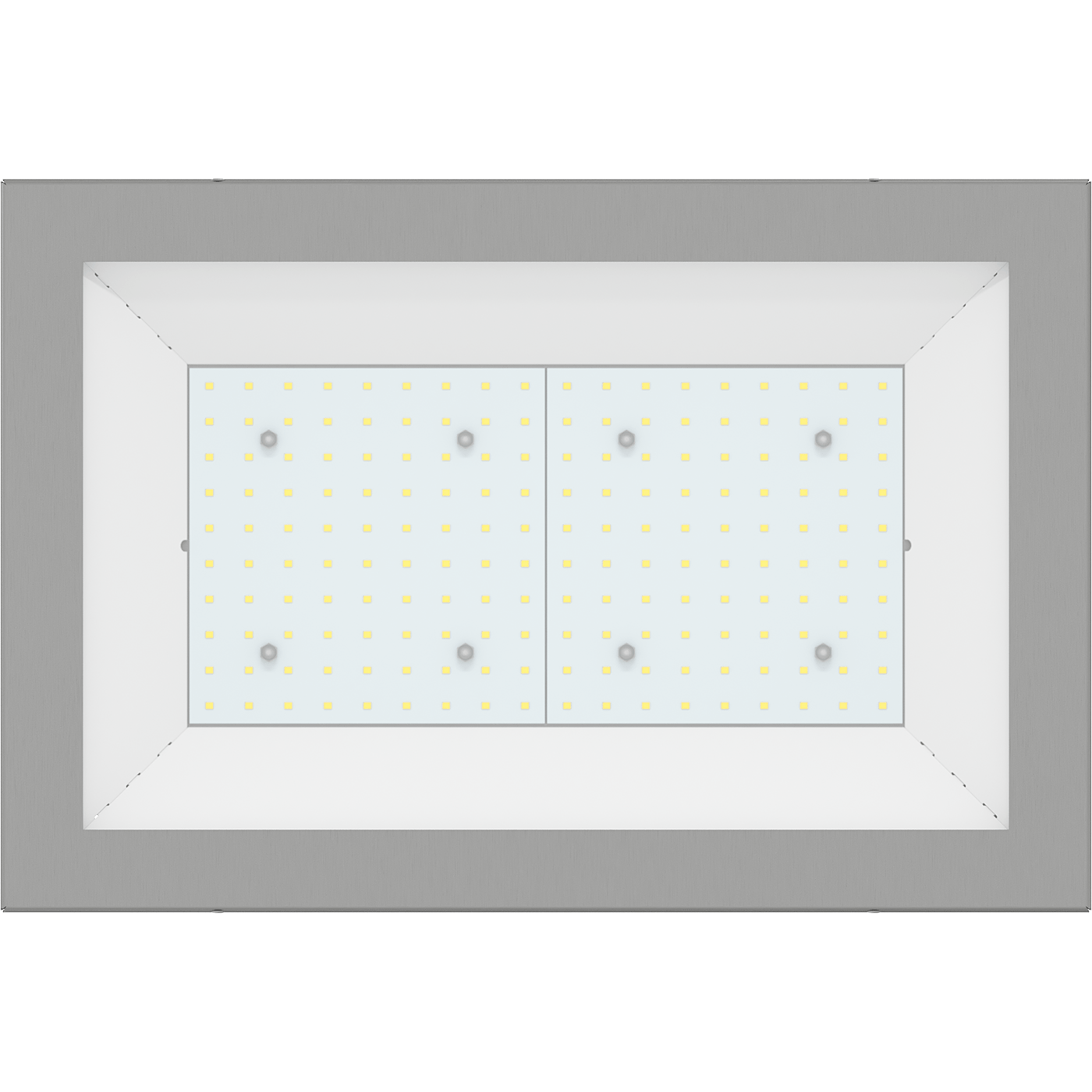 взрывозащищенные светильники INOX LED Ex, артикул 1079000620