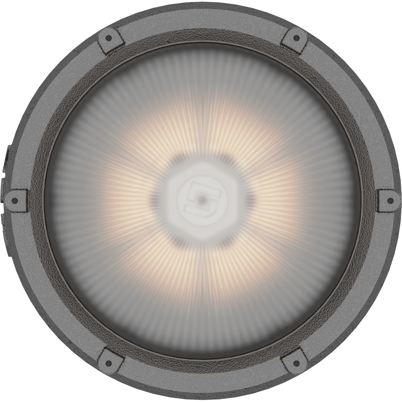 взрывозащищенные светильники ZENITH LED Ex G2, артикул 1226000650