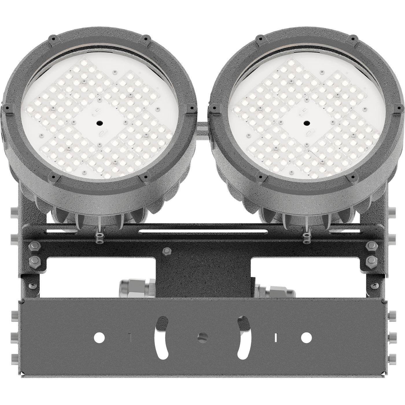 взрывозащищенные светильники ZENITH LED Ex FLOODLIGHT G2, артикул 1226001030