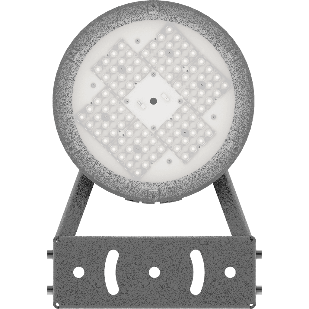 взрывозащищенные светильники ZENITH LED Ex FLOODLIGHT G2, артикул 1226001060