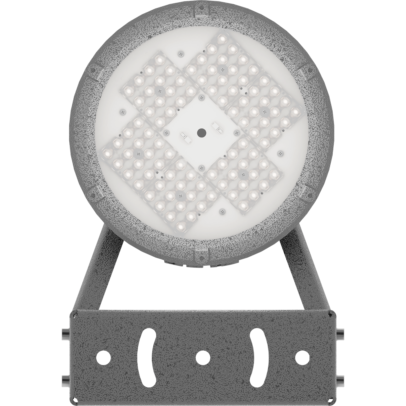 взрывозащищенные светильники ZENITH LED Ex FLOODLIGHT G2, артикул 1226001060