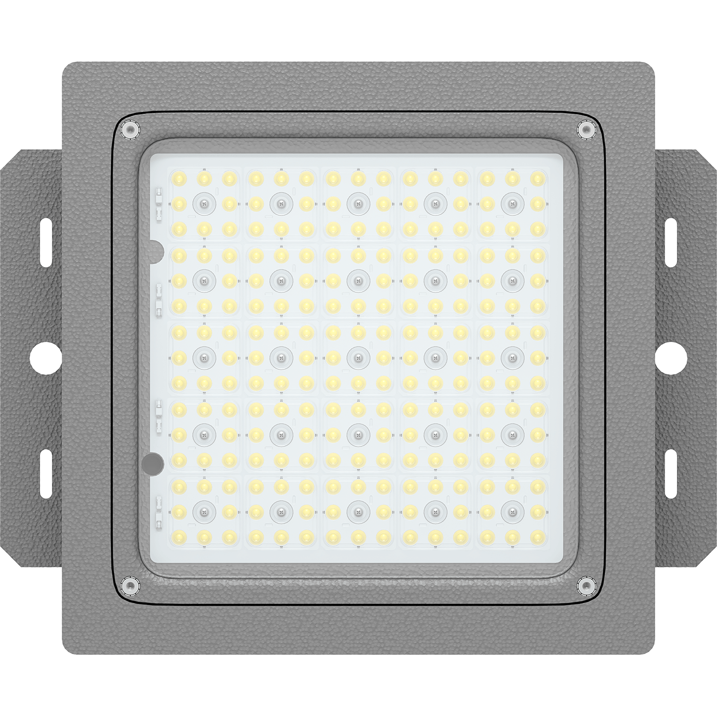интергазсерт FLAT LED Ex zone 1, артикул 1332000910