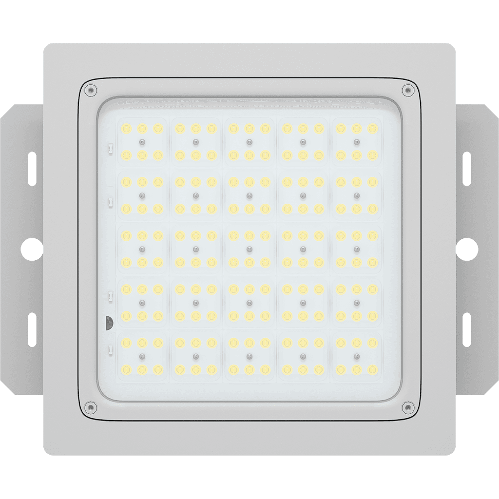 для высоких пролетов (high bay) INSEL LB/R LED G3, артикул 1332002510