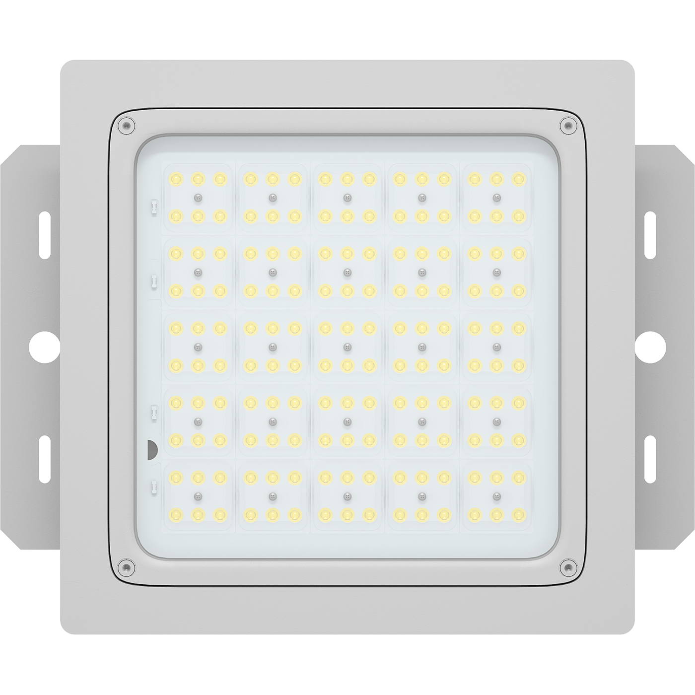 для высоких пролетов (high bay) INSEL LB/R LED G3, артикул 1332002510