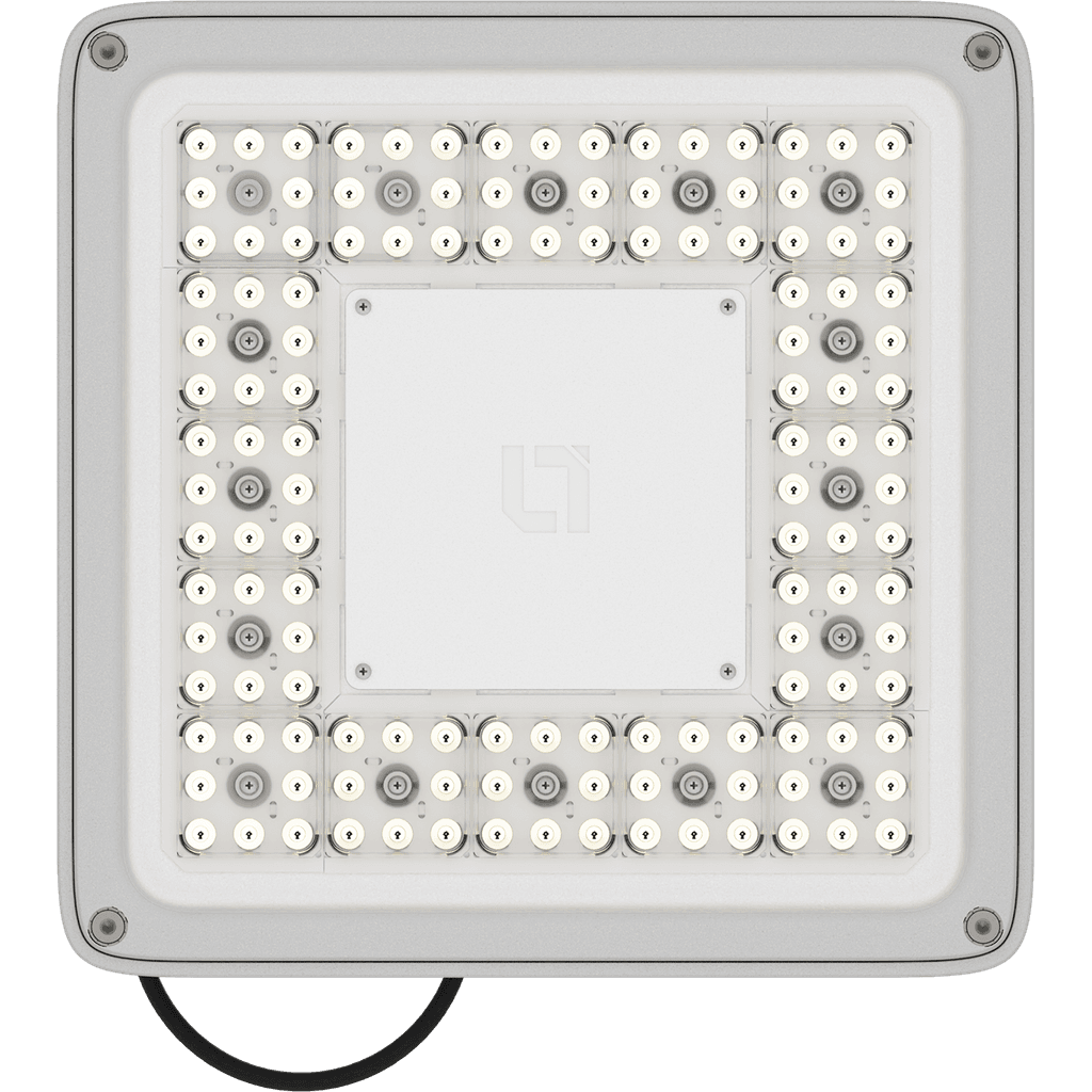 взрывозащищенные светильники INSEL LED Ex, артикул 1334000520
