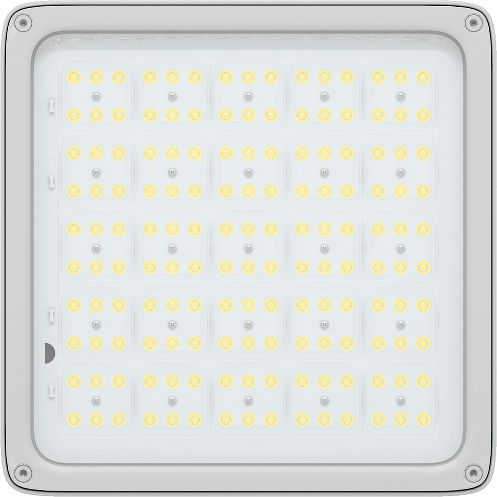 для высоких пролетов (high bay) INSEL LB/S LED G3, артикул 1334006090