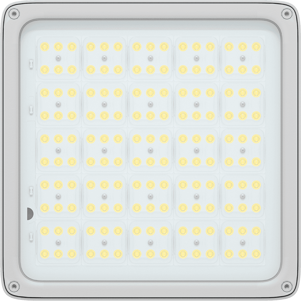 для высоких пролетов (high bay) INSEL LB/S LED G3, артикул 1334007100