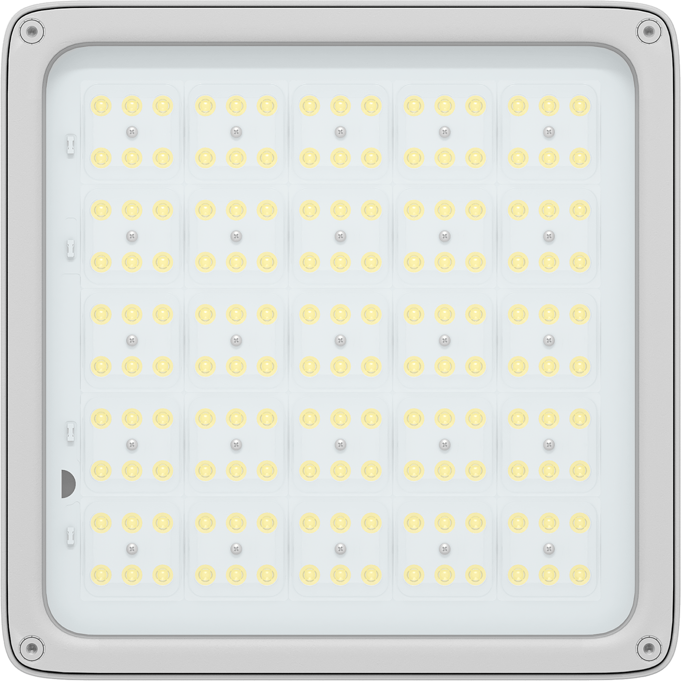 для высоких пролетов (high bay) INSEL LB/S LED G3, артикул 1334011850