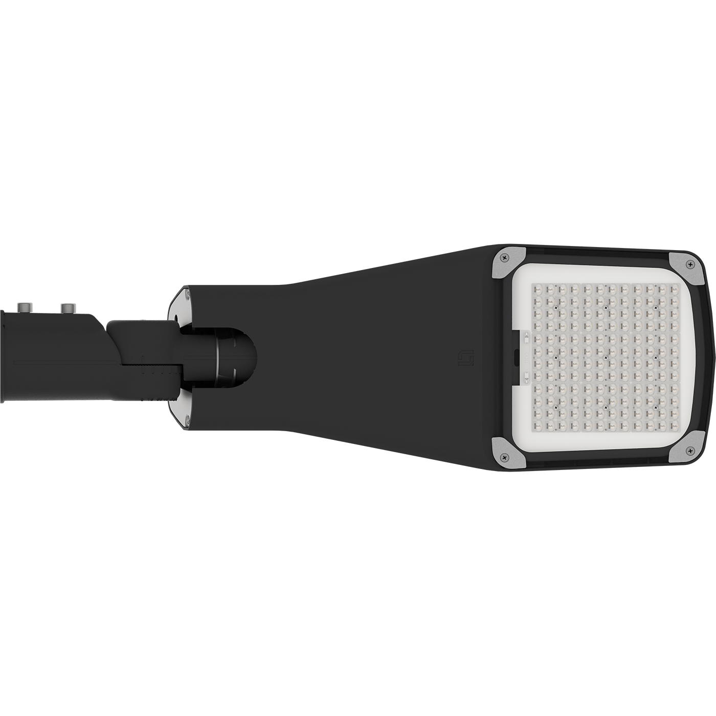 консольные CARAVELLA MIDI 40W DW1 827 RAL9006 CRH, артикул 1354001630