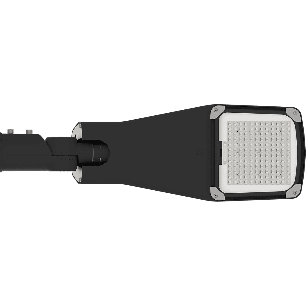 консольные CARAVELLA MIDI 80W DW1 827 RAL9006 CRH, артикул 1354001670