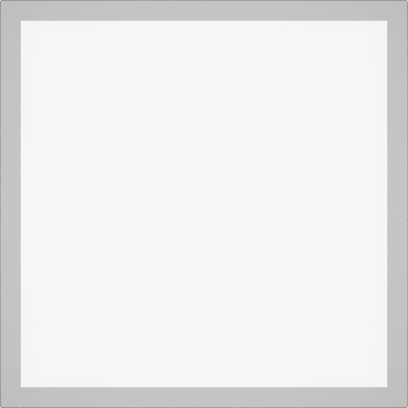потолочные OWS/K ECO LED, артикул 1377001240