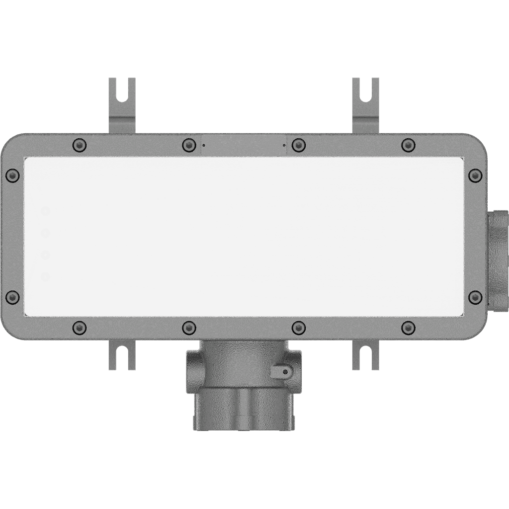 интергазсерт PROTON LED Exd, артикул 1389000150