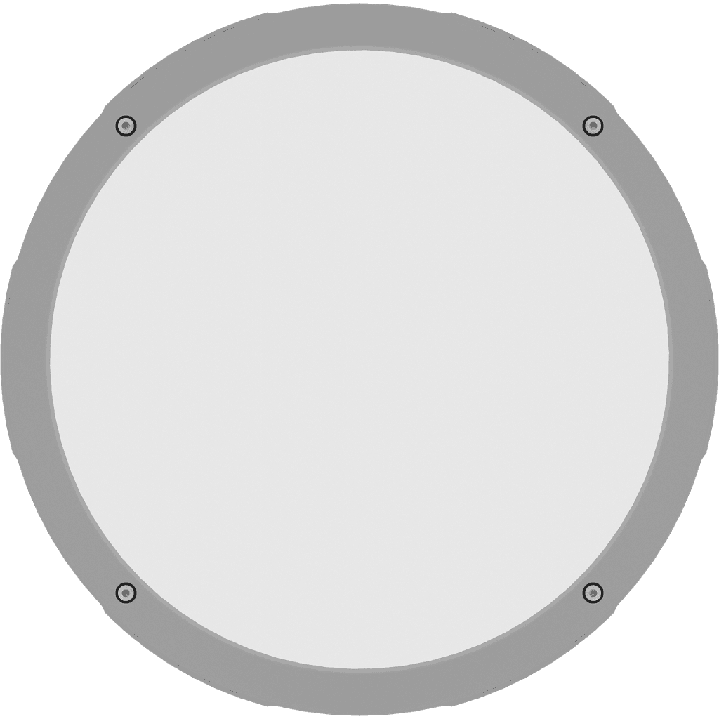 накладные GRANDA LED, артикул 1441000120