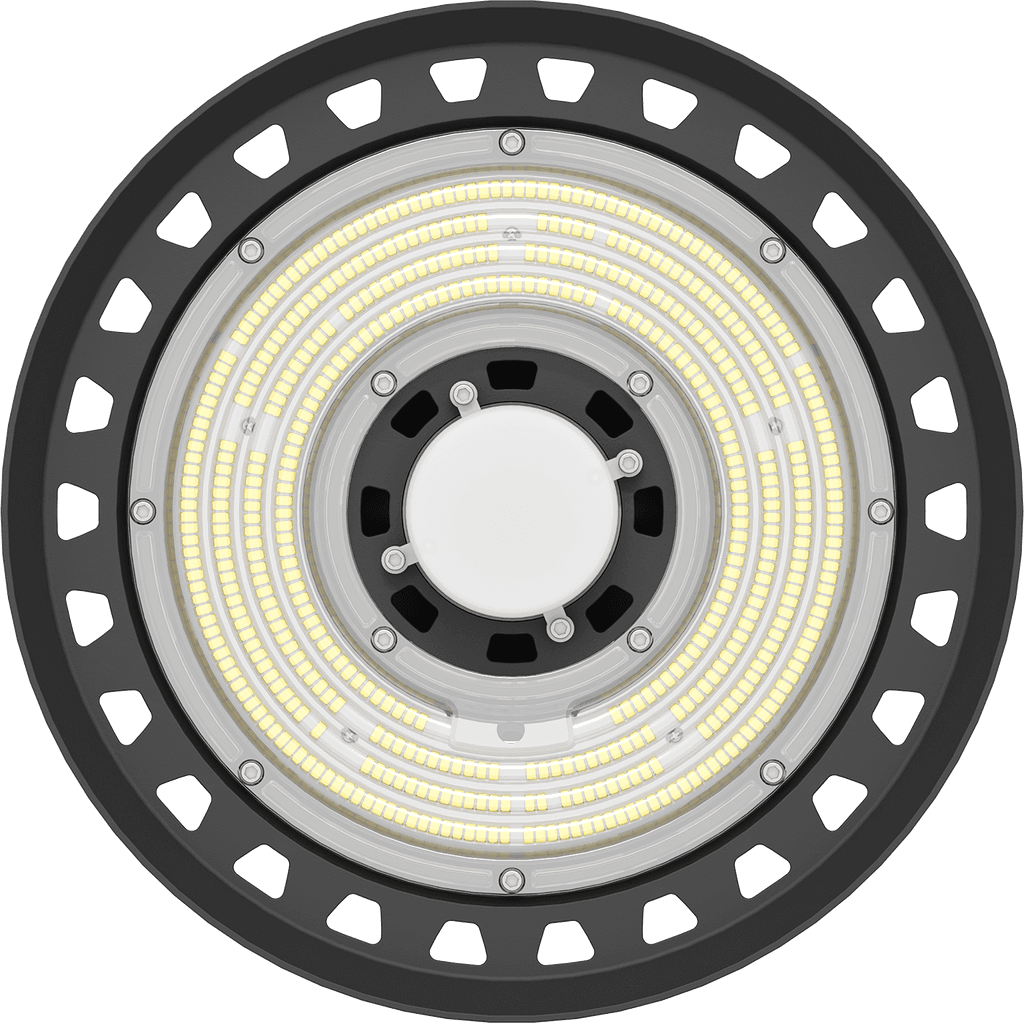 для высоких пролетов (high bay) LODESTAR ECO LED G2, артикул 1449000250