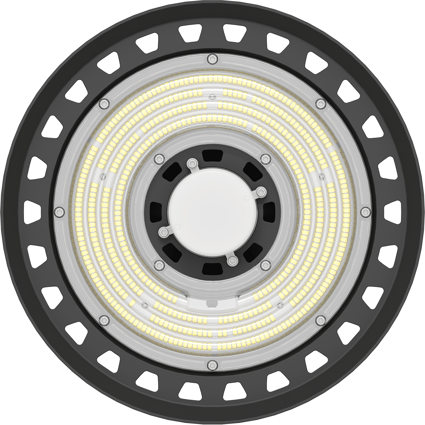 для высоких пролетов (high bay) LODESTAR ECO LED G2, артикул 1449000250