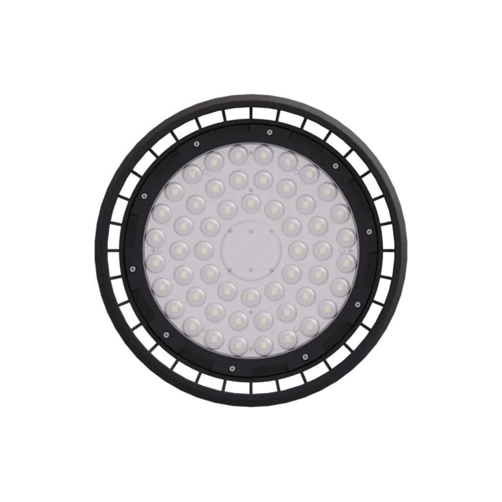 для высоких пролетов (high bay) LODESTAR LED G2, артикул 1449000610