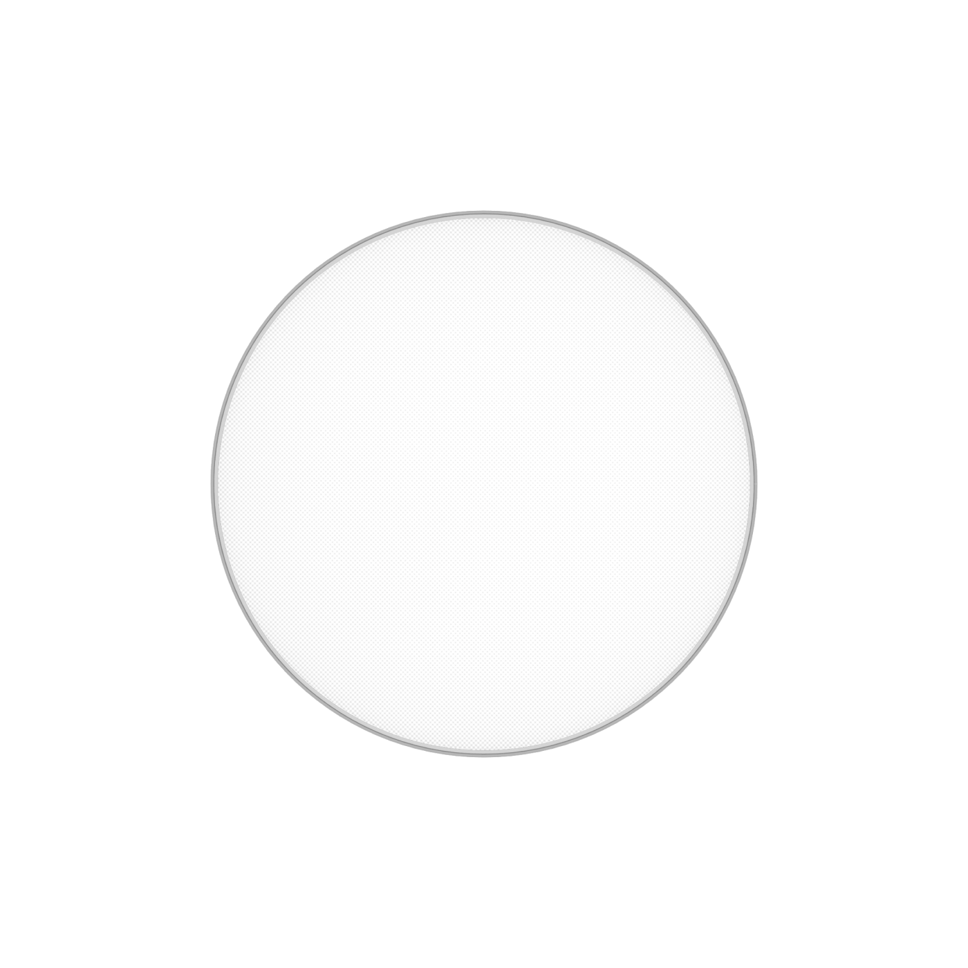 потолочные SOL UGR19/S, артикул 1470005080