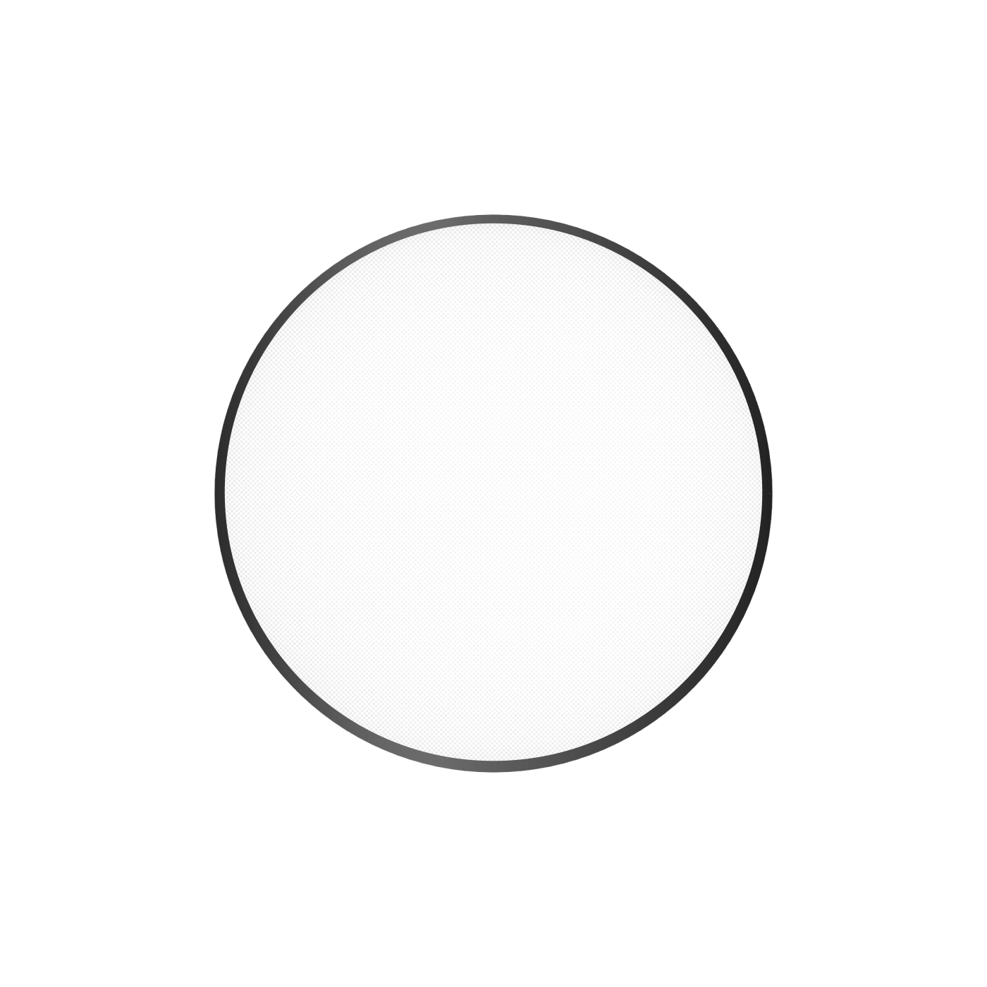потолочные SOL UGR19/S, артикул 1470005110